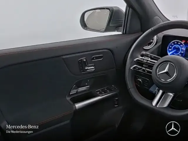 Mercedes-Benz EQA 350