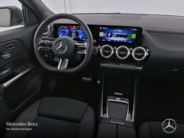 Mercedes-Benz EQA 350
