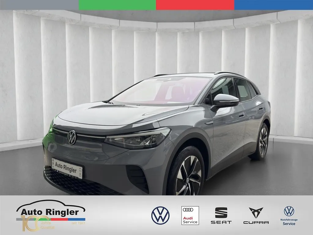 Volkswagen ID.4
