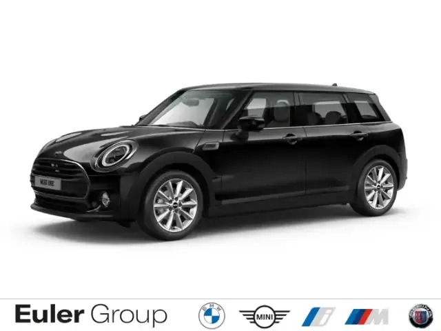 MINI One Clubman