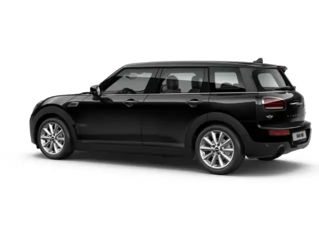 MINI One Clubman
