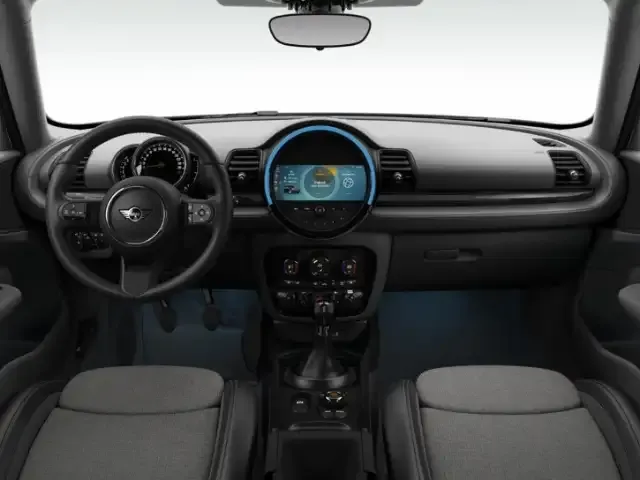 MINI One Clubman
