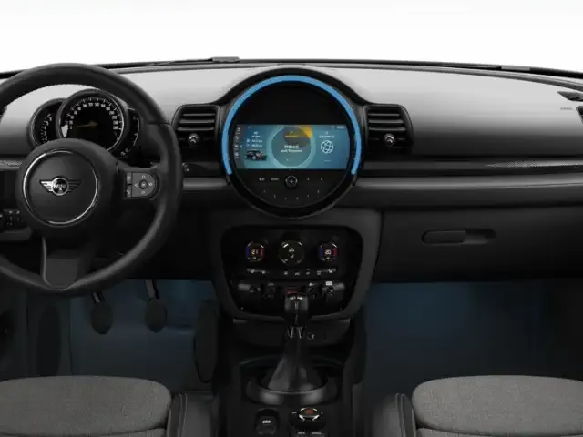 MINI One Clubman