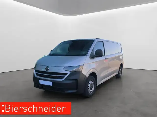 Volkswagen T7 Transporter