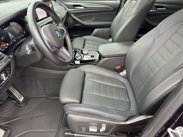 BMW X3 M