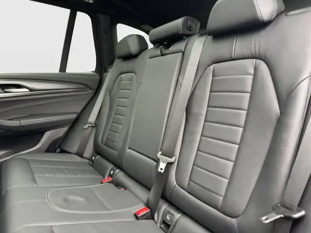 BMW X3 M