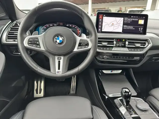 BMW X3 M