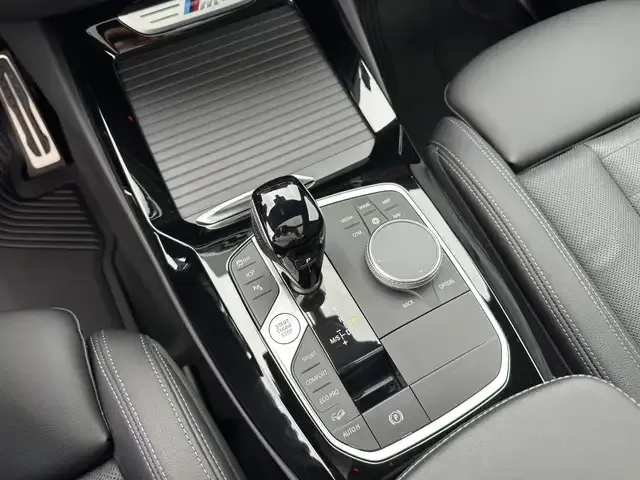 BMW X3 M