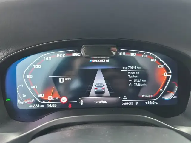 BMW X3 M