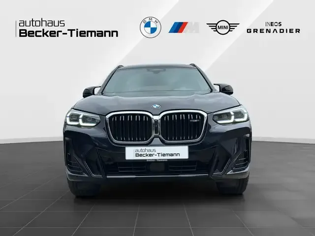 BMW X3 M