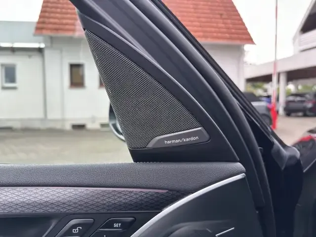 BMW X3 M