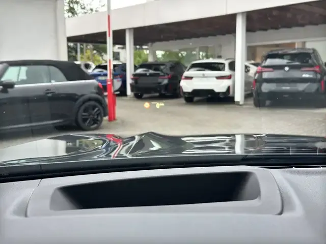 BMW X3 M