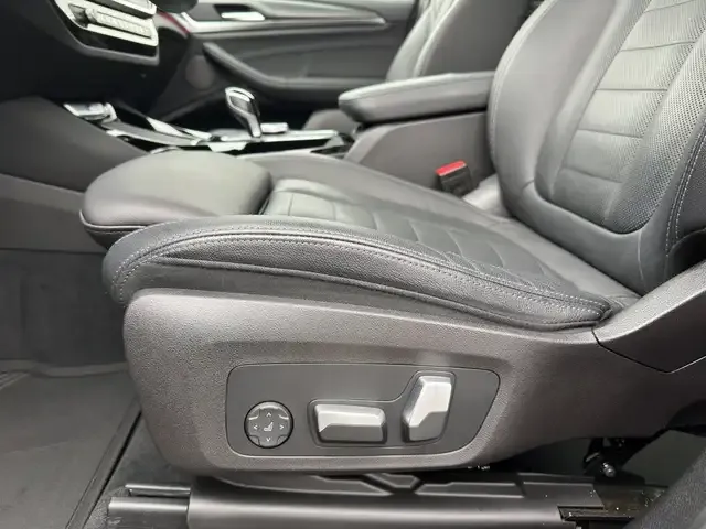 BMW X3 M