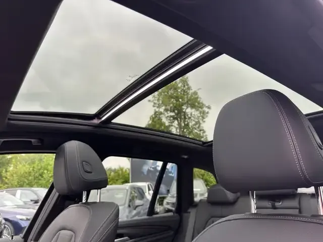 BMW X3 M