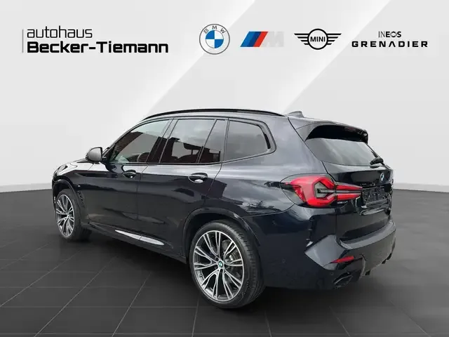 BMW X3 M