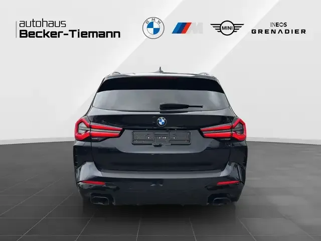 BMW X3 M