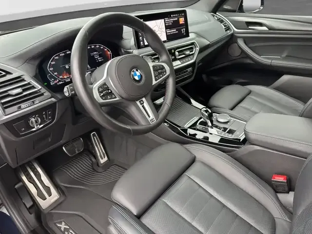 BMW X3 M