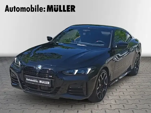BMW 440