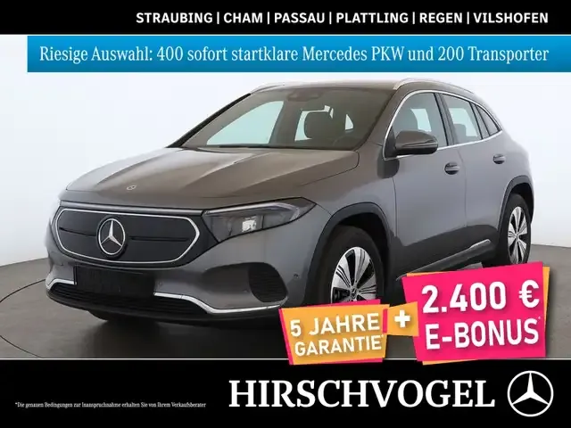 Mercedes-Benz EQA 250