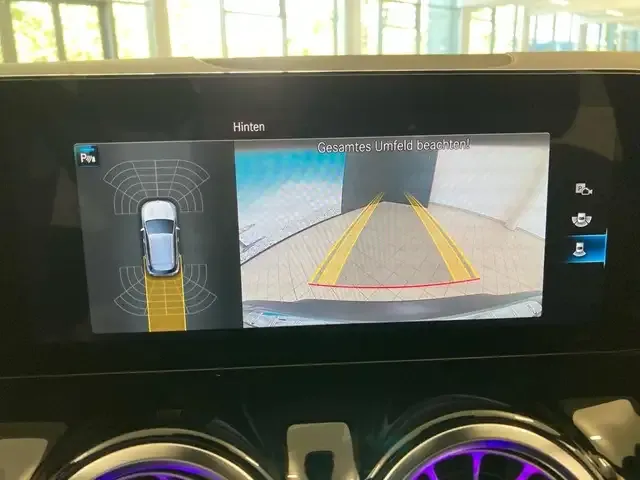 Mercedes-Benz EQA 250