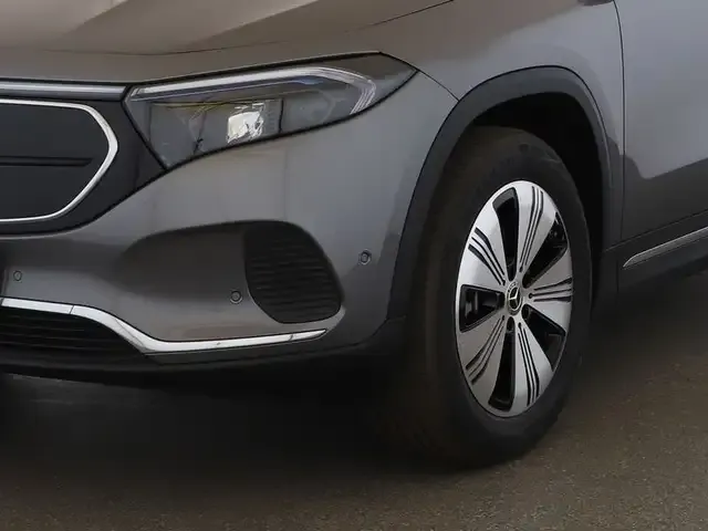 Mercedes-Benz EQA 250