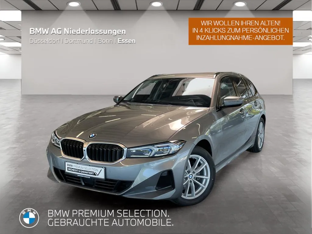 BMW 318