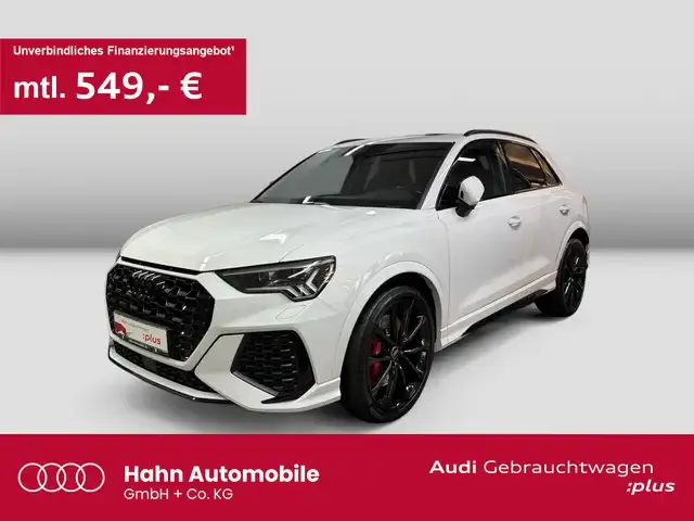Audi RS Q3