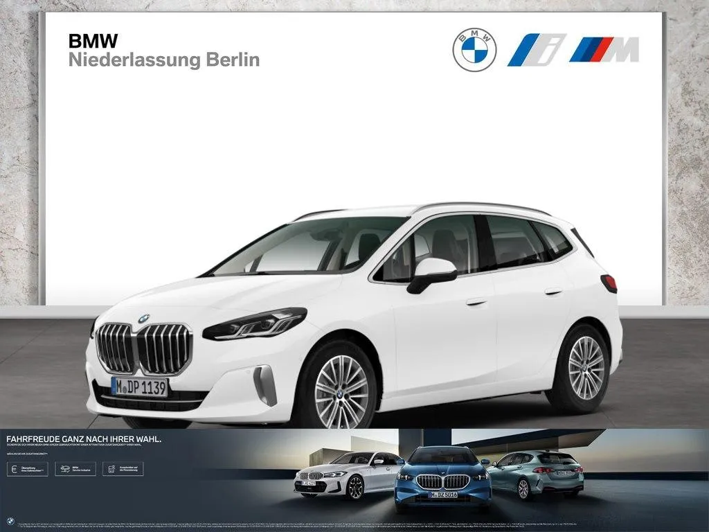 BMW 220