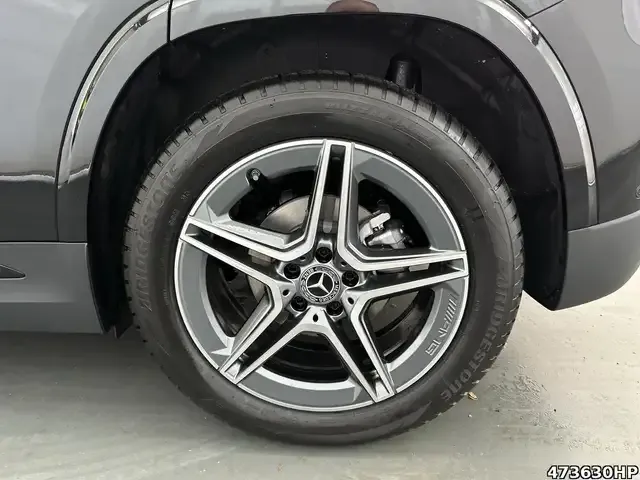 Mercedes-Benz GLA 180