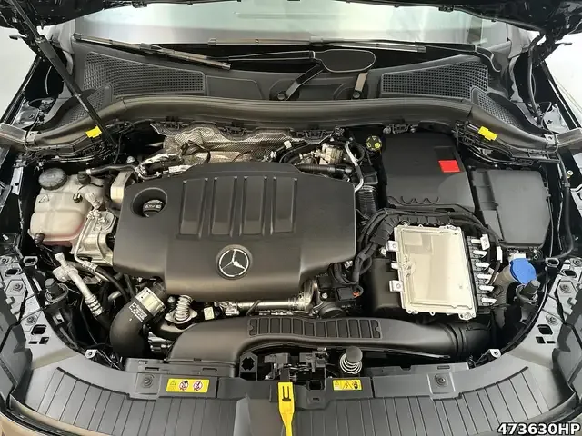 Mercedes-Benz GLA 180