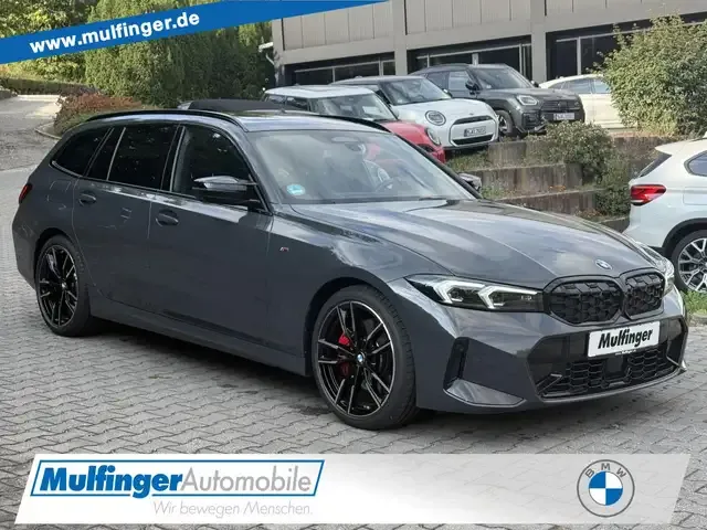 BMW 340