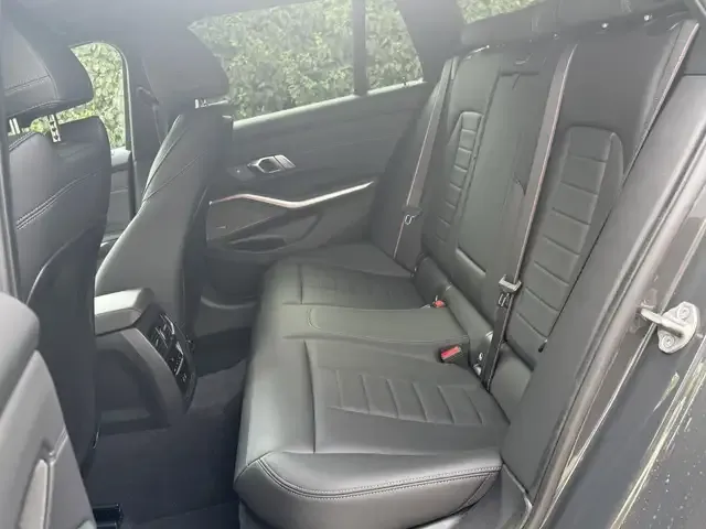 BMW 340