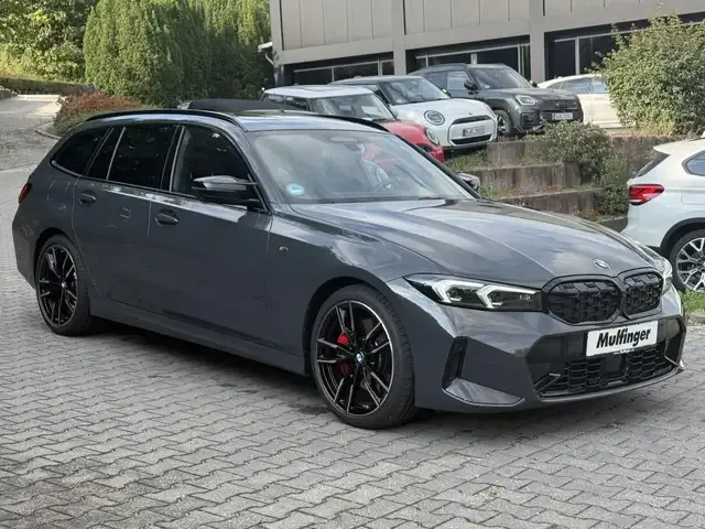 BMW 340