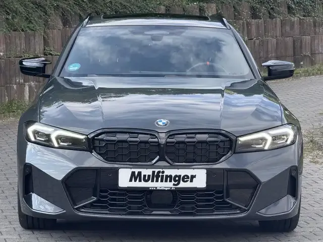 BMW 340