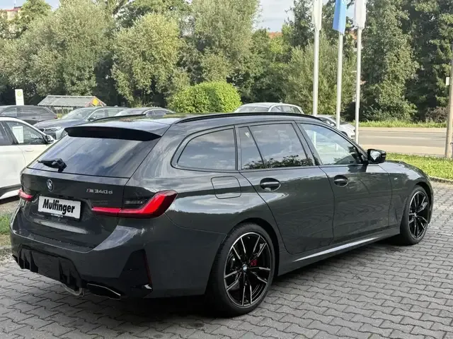BMW 340