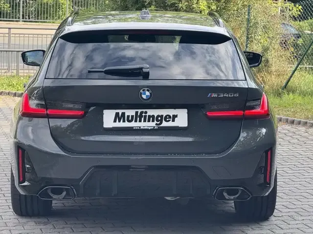 BMW 340