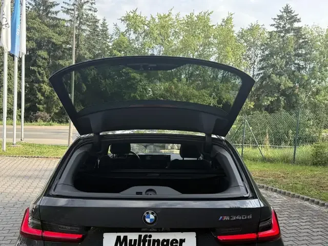 BMW 340