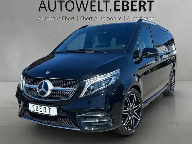 Mercedes-Benz V 300