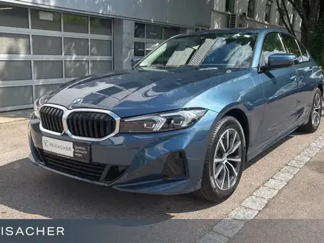 BMW 318
