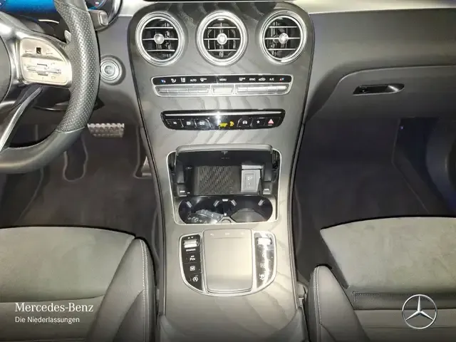 Mercedes-Benz GLC 400