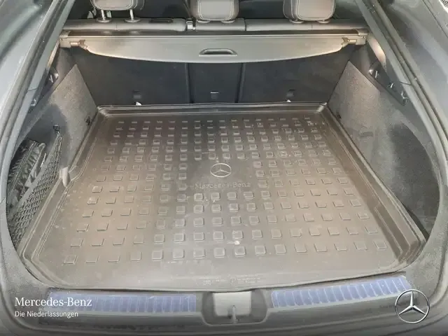 Mercedes-Benz GLC 400