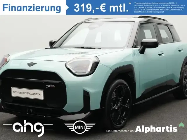 MINI Sonstige