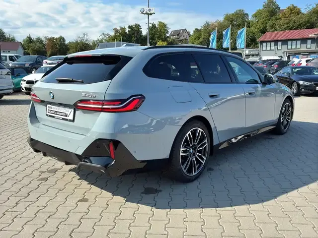BMW 540