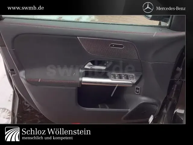 Mercedes-Benz EQA 250