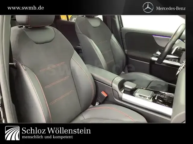 Mercedes-Benz EQA 250