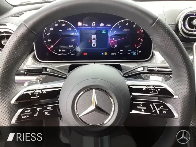 Mercedes-Benz CLE 450