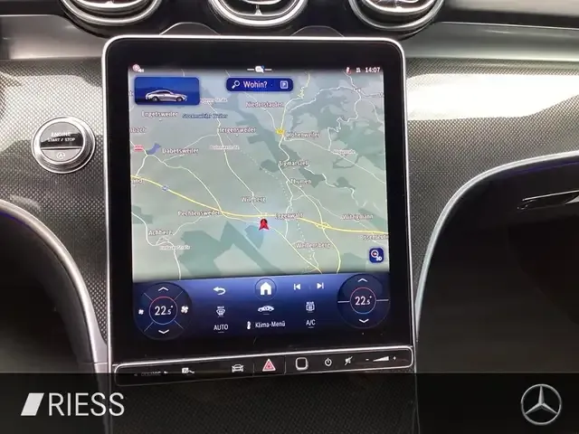 Mercedes-Benz CLE 450