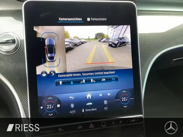 Mercedes-Benz CLE 450