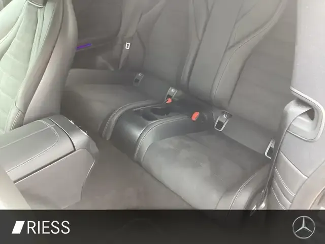 Mercedes-Benz CLE 450