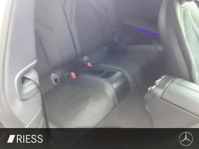 Mercedes-Benz CLE 450